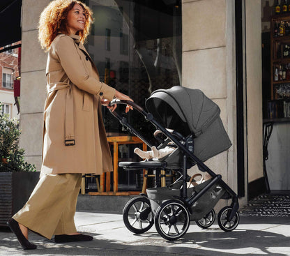 Romer Juni™ Infant Car Seat & Tura™ Stroller Travel System
