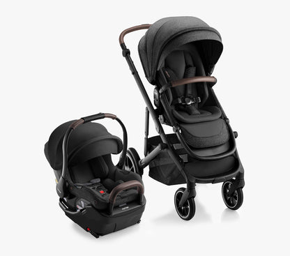 Romer Juni™ Infant Car Seat & Tura™ Stroller Travel System