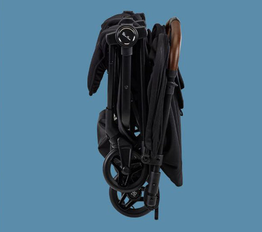 Silver Cross® Jet Double Stroller