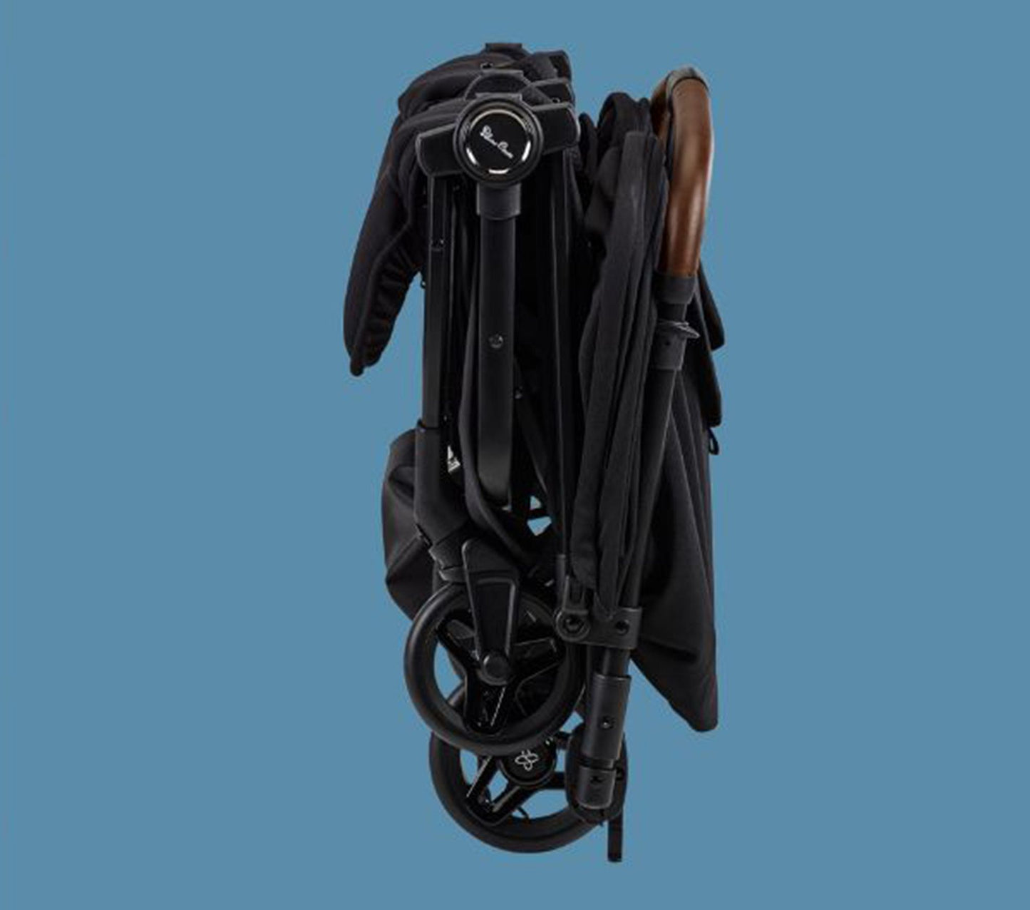 Silver Cross® Jet Double Stroller