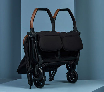 Silver Cross® Jet Double Stroller