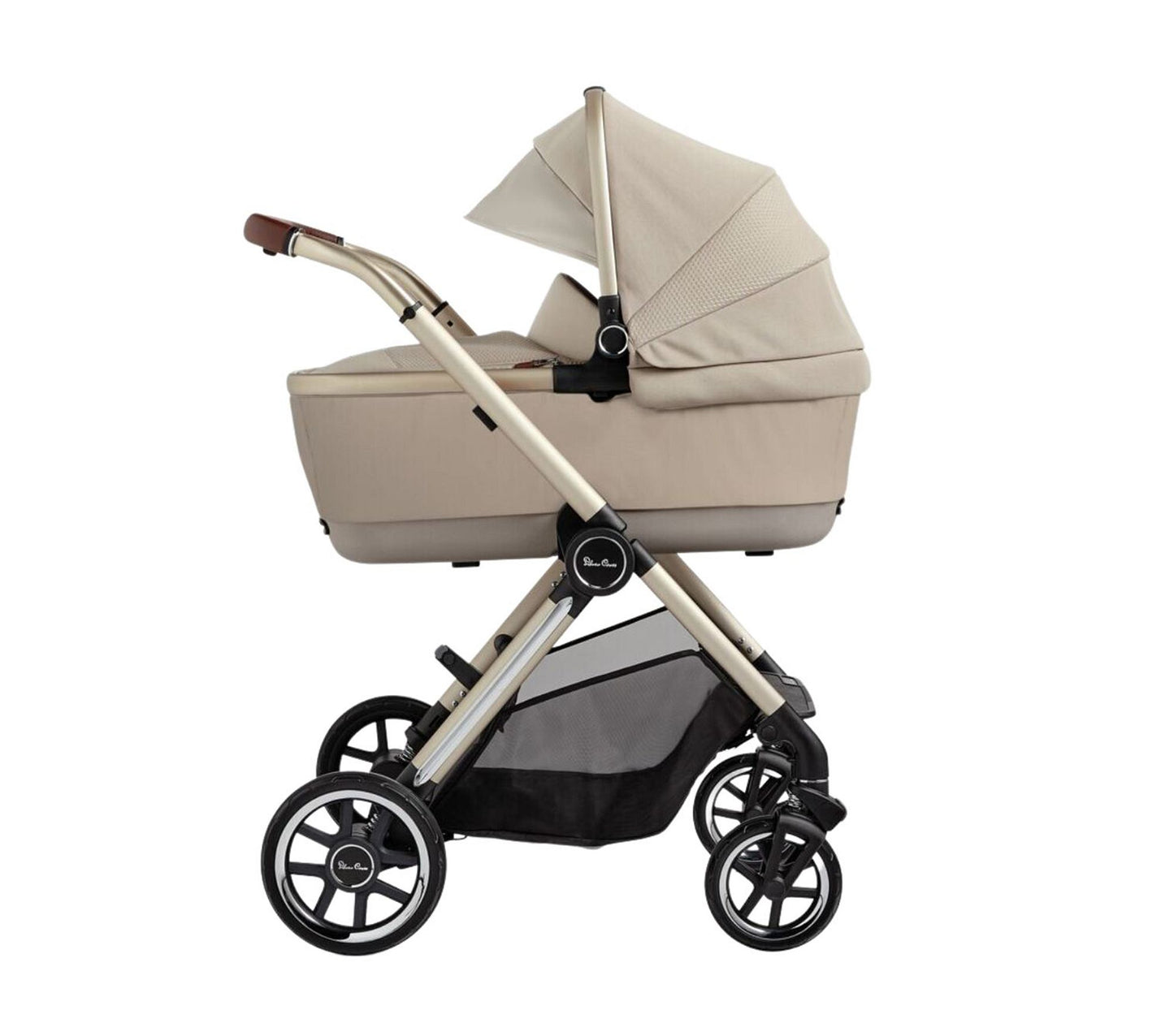 Silver Cross® Reef 2 Stroller
