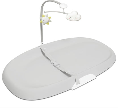 Skip Hop Nursery Wipe Clean Changing Pad