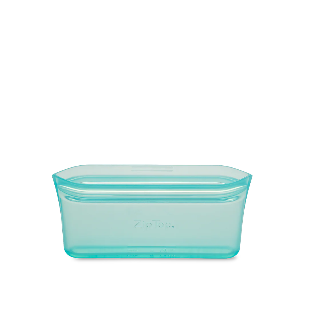 Zip Top Snack Bag
