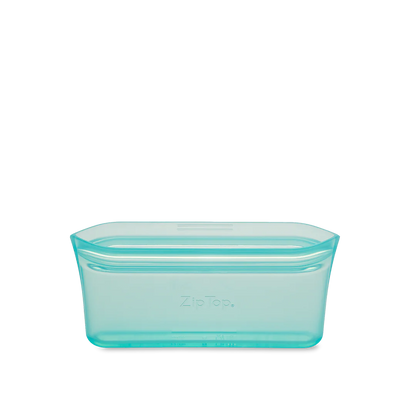 Zip Top Snack Bag
