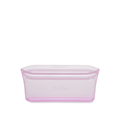 Zip Top Snack Bag