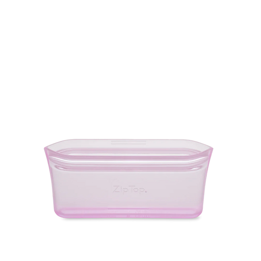Zip Top Snack Bag