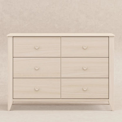 Babyletto Sprout 6-Drawer Double Dresser