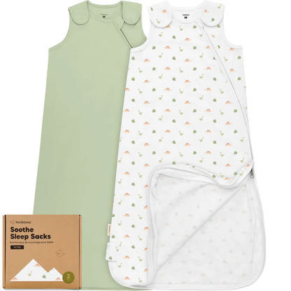 Sleep Sack 2pck Medium