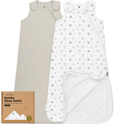 Sleep Sack 2pck Medium