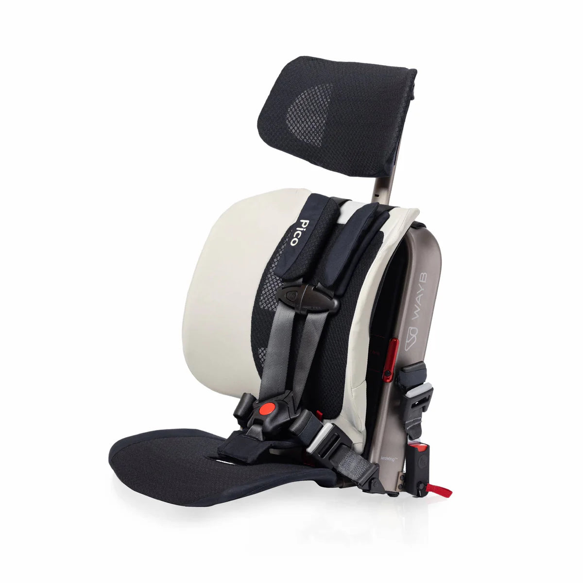 WAYB Pico Convertible Car Seat