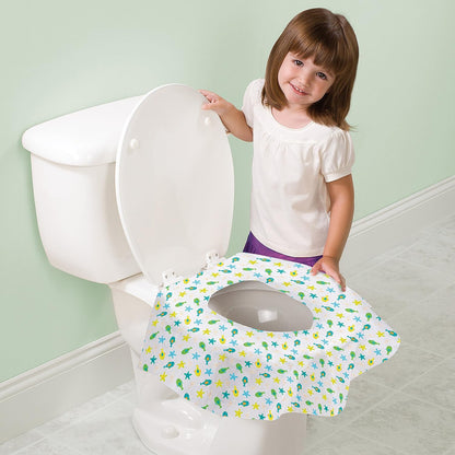 Disposable Potty Protector