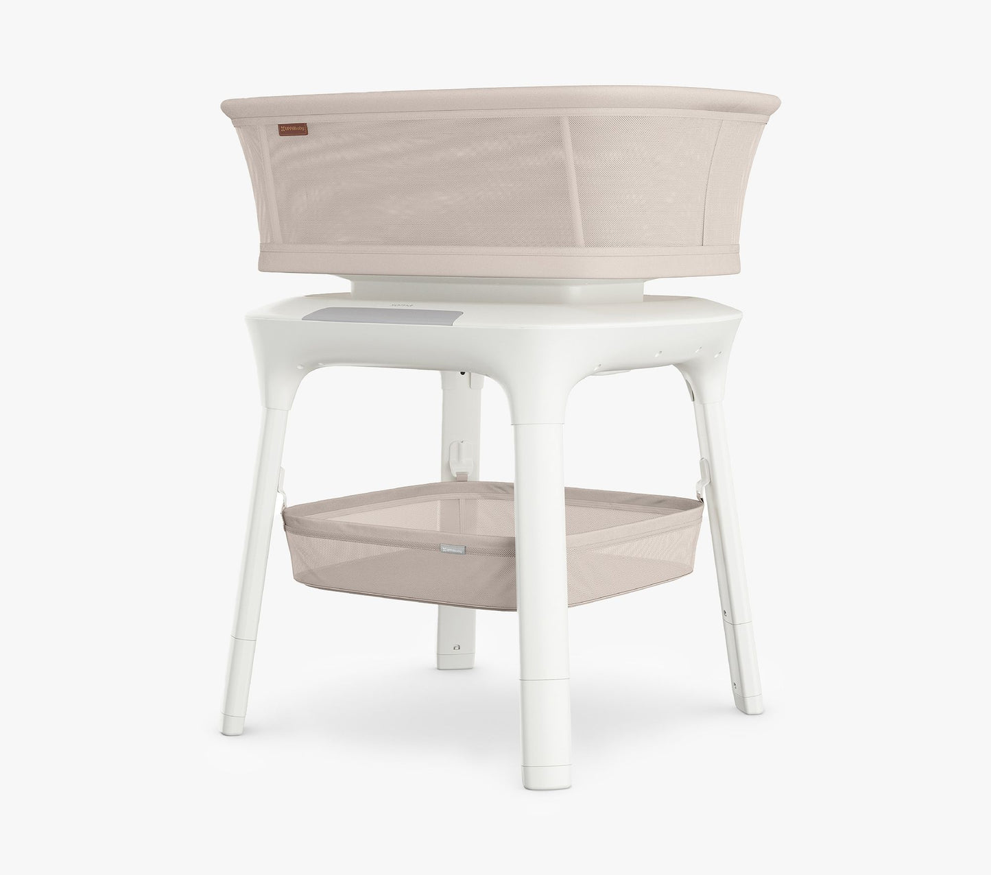 Uppababy Soma Smart Bassinet