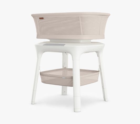 Uppababy Soma Smart Bassinet