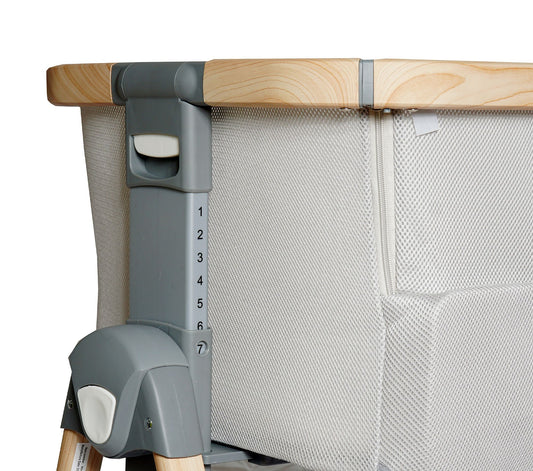 Venice Child® California Dreaming Bedside Bassinet
