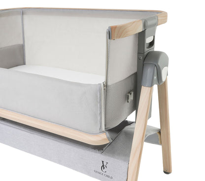 Venice Child® California Dreaming Bedside Bassinet