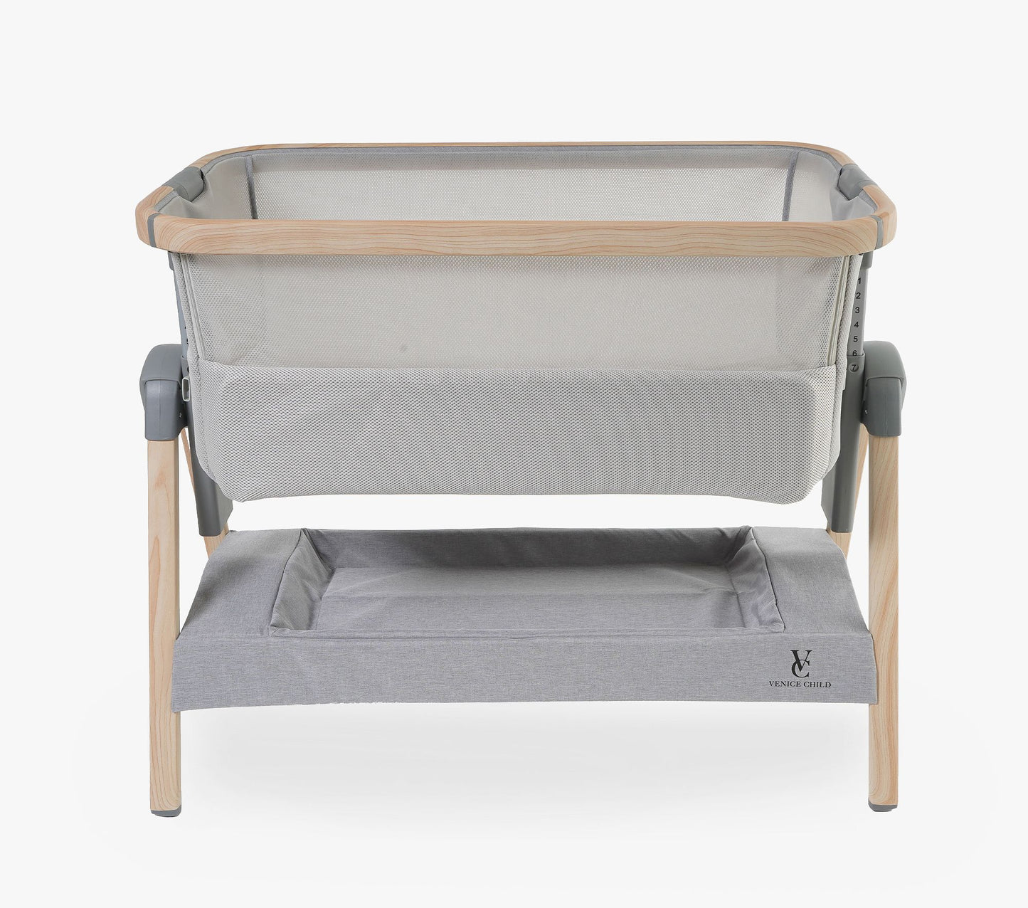 Venice Child® California Dreaming Bedside Bassinet