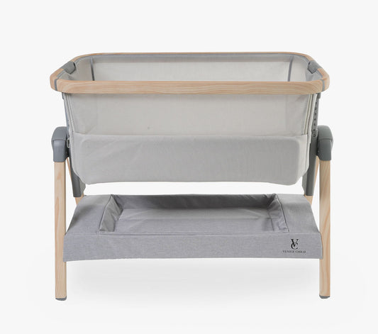 Venice Child® California Dreaming Bedside Bassinet
