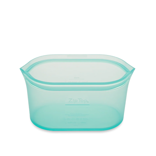 Zip Top Medium Dish